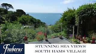 Penhill Chalets, Shady Lane, Stoke Fleming, South Devon, TQ6