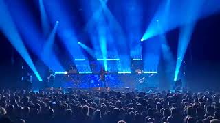 Opeth - The Grand Conjuration - 013 Poppodium Tilburg - 07 August 2024