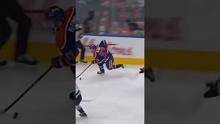 McDavid Sets Up PERFECT Goal For RNH !! #ConnorMcDavid #EdmontonOilers