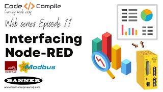 Episode 11- Monitoring safety sensor status on Node-RED