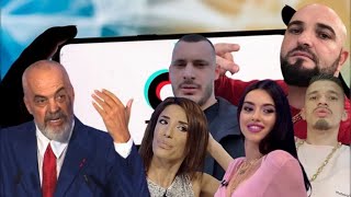 RAMA URDHËR për UJQËRIT e TIK TOK-UT/ SHPËRTHEN rrjeti të mbyllet direkt në vend | Breaking