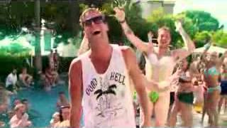 011 Basshunter   Dream on the Dancefloor Official Video   HD xvid xvid