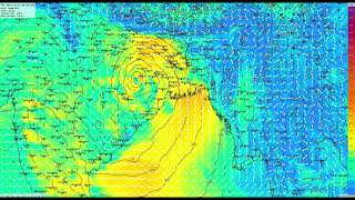 Cyclone tropical Yaas