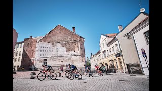 HIGHLIGHTS: Tour of Estonia 2021