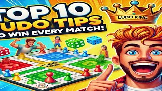 Ultimate Guide to Ludo: Tips, Tricks, and Gameplay