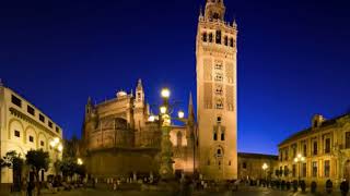 SEVILLA - Spain Travel Guide | Around The World