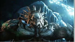 Gears 5 Matriach Boss OST