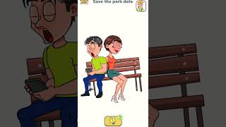 Impossible Date #impossibledate #gaming #shorts