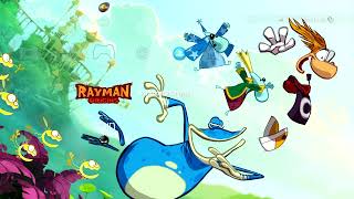 Rayman Origins (PS3) - XMB Menu Theme Music - High Quality