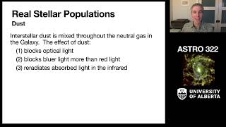 [Week 6] Real Stellar Populations