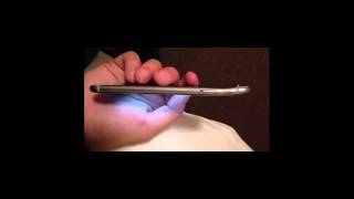 Iphone 6 Bending