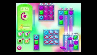 Candy Crush Jelly Saga Level 2166-2185 | Episode 120 (No Boosters)