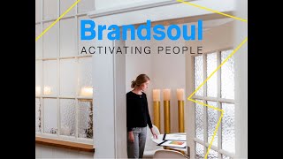 Stories behind Human-Centered Innovation: Interview with Brandsoul AG