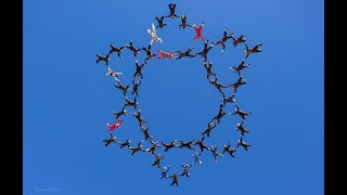 Skydivers United Against Hate