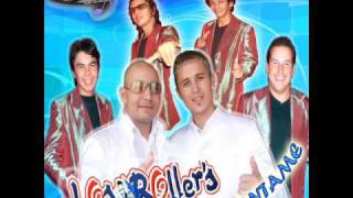 Los Rollers de Encarnacion - Timida