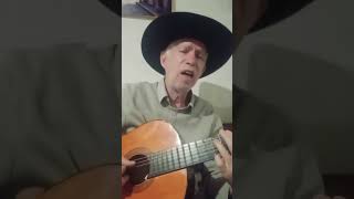 Romance de Curro el Palmo. Las canciones de Serrat. Fragmento.