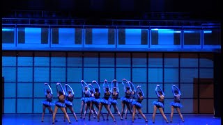 Like This - Pre-Competitive Jazz Dance