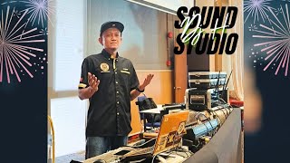 Dj H Celoteh Hujung Tahun 2023 | Hijrah Dalam Perkahwinan