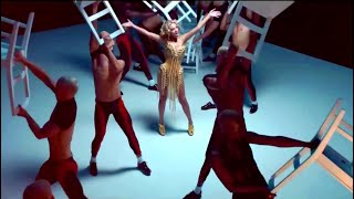 Kylie Minogue - Get Outta My Way_1080 HD_60 FPS