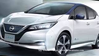 New Nissan UPCOMIN MPDEL 2018