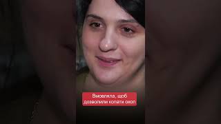 Бойова медикиня 108-ї окремої бригади тероборони ЗСУ розповіла про жінок в армії