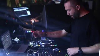 Nic Fanciulli - Live @ VH1 Supersonic 2015 (Goa, India)