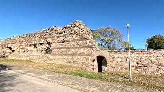 Античен Римски град Диоклецианопол | Ancient Roman town of Diocletianopolis