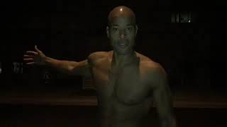 David Goggins explaining why he works out at 3am!!