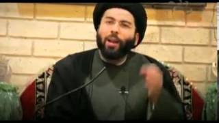 Sayed Mahdi Modaressi-Ya Ali