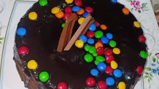 #LALASWorld Special Chocolate Cake Recipe by LALA'S World