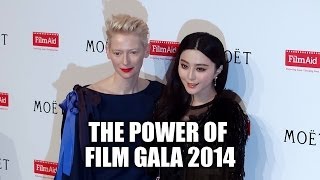 Power of Film Gala Charity Fundraiser 2014 - Moët & Chandon + FilmAid