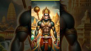 Hanuman aur Yamraj: Lanka Mein Takkar #reels #education #hanuman #yamraj #shortsfeed #bajrangbali