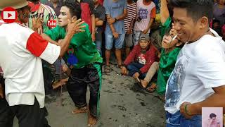 Full TAWURAN!!! Barong Kepruk Jaranan TUNGGAL SIDODADI (BALUK) Live Bakungan