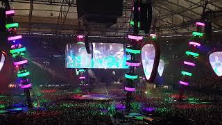 Ed Sheeran - Beautiful People - I Don`t Care - Gelsenkirchen 2022