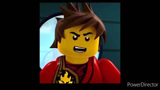 Ninjago [Kai x skylor] despacito