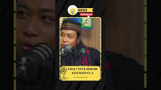 dr. tirta berikan 3 tips sukses sama pras teguh ~ PWK Podcast