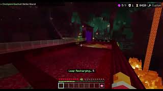 HiveMC Bedrock DeathRun | Survival 1:14.497 (World Record)