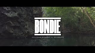 BONDIE - ZKB, Jonathan Duvergé ft. Blakkayo