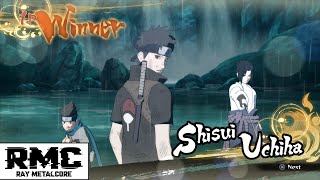 PlayStation 5! - Naruto Shippuden Ultimate Ninja Storm 4 Gameplay! (Test)