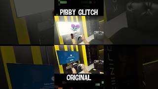 Pibby VS Original | Side By Side Comparison