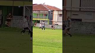 peluang terbaik#ytshorts #football #sepakbola #tarkam