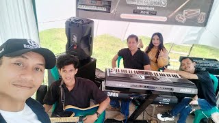 live NEW DELIMA MUSIC