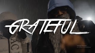 [FREE] UK Drill Type Beat x NY Drill Type Beat - "GRATEFUL" | Drill Type Beat 2024