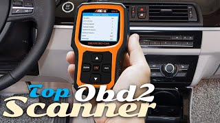 Best Obd2 Scanners 2020 - 2022 Tested List !!