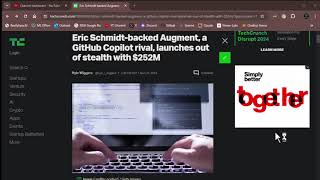 Augment: GitHub Copilot Rival Emerges with $252M