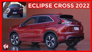 ECLIPSE CROSS 2022