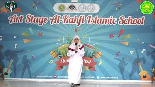 Student Talent Al Kahfi Islamic School 2022