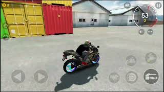 Motocross Dirt Bikes driving ExtremeOff Road #1443 - Xtreme Motorbikes motor bikeMobile Gameplay