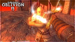 Tournament of Ten Bloods!  Elder Scrolls IV: Oblivion #93