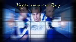 Eiffel 65 - Viaggia insieme a me Mixer Version